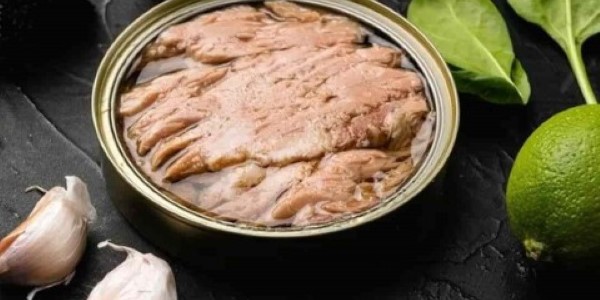 تصویر 4 از قیمت کنسرو تن ماهی شیان + خرید باور نکردنی